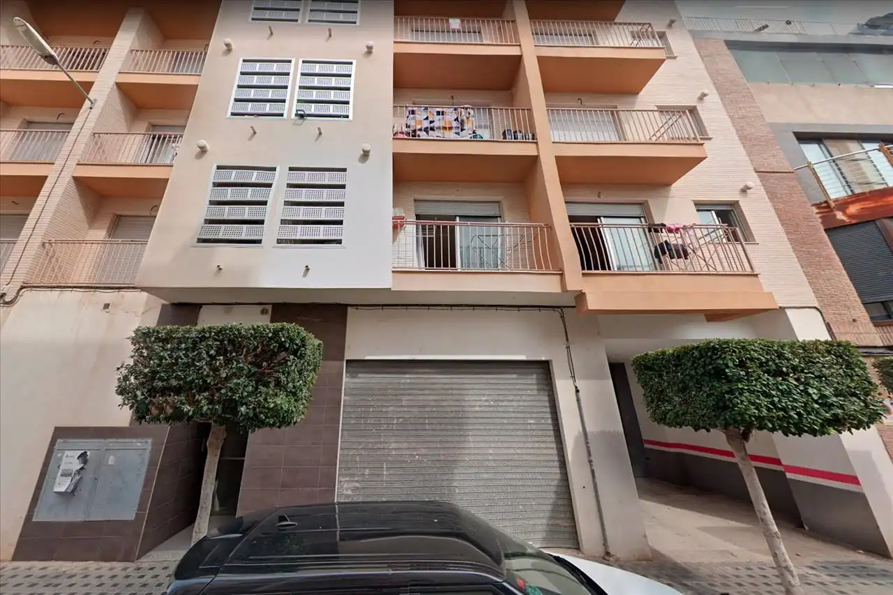 Local comercial en venda a VIRGEN DE GRACIA, imagen 15