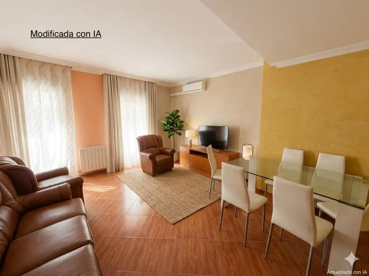 Casa en venta en Alcalá la Real, imagen 23