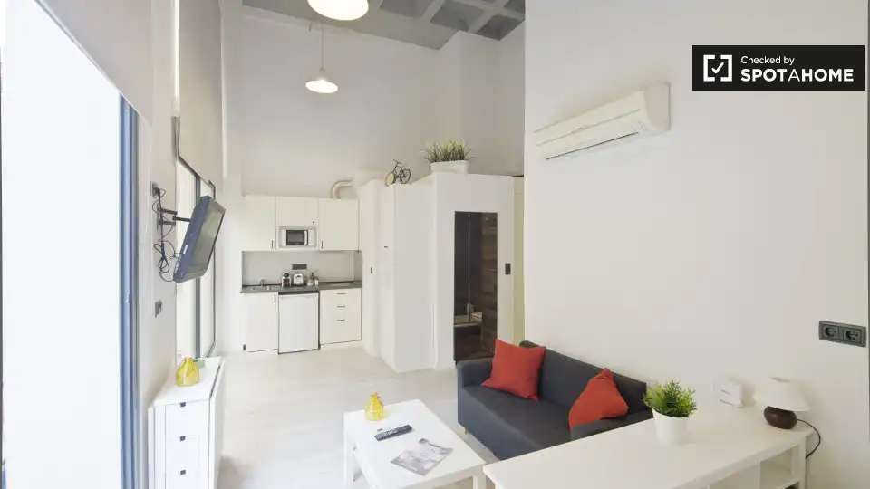 Room in Simancas