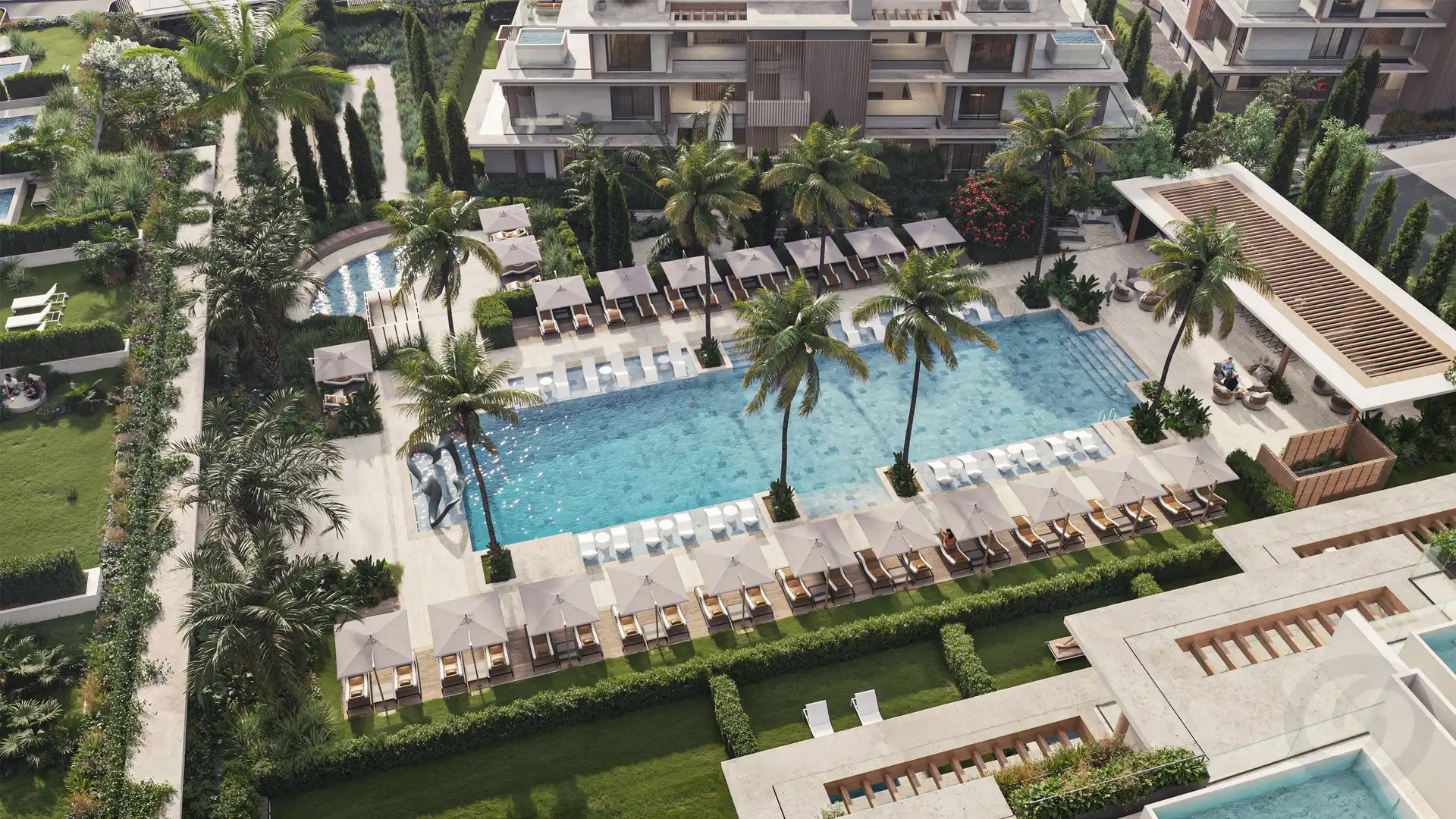 Piso con piscina en venta en Benamara - Atalaya, imagen 11