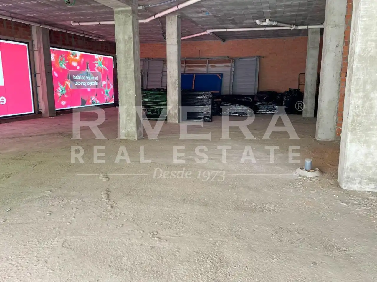 Gewerbefläche zur Miete in Rúa Progreso, imagen 10