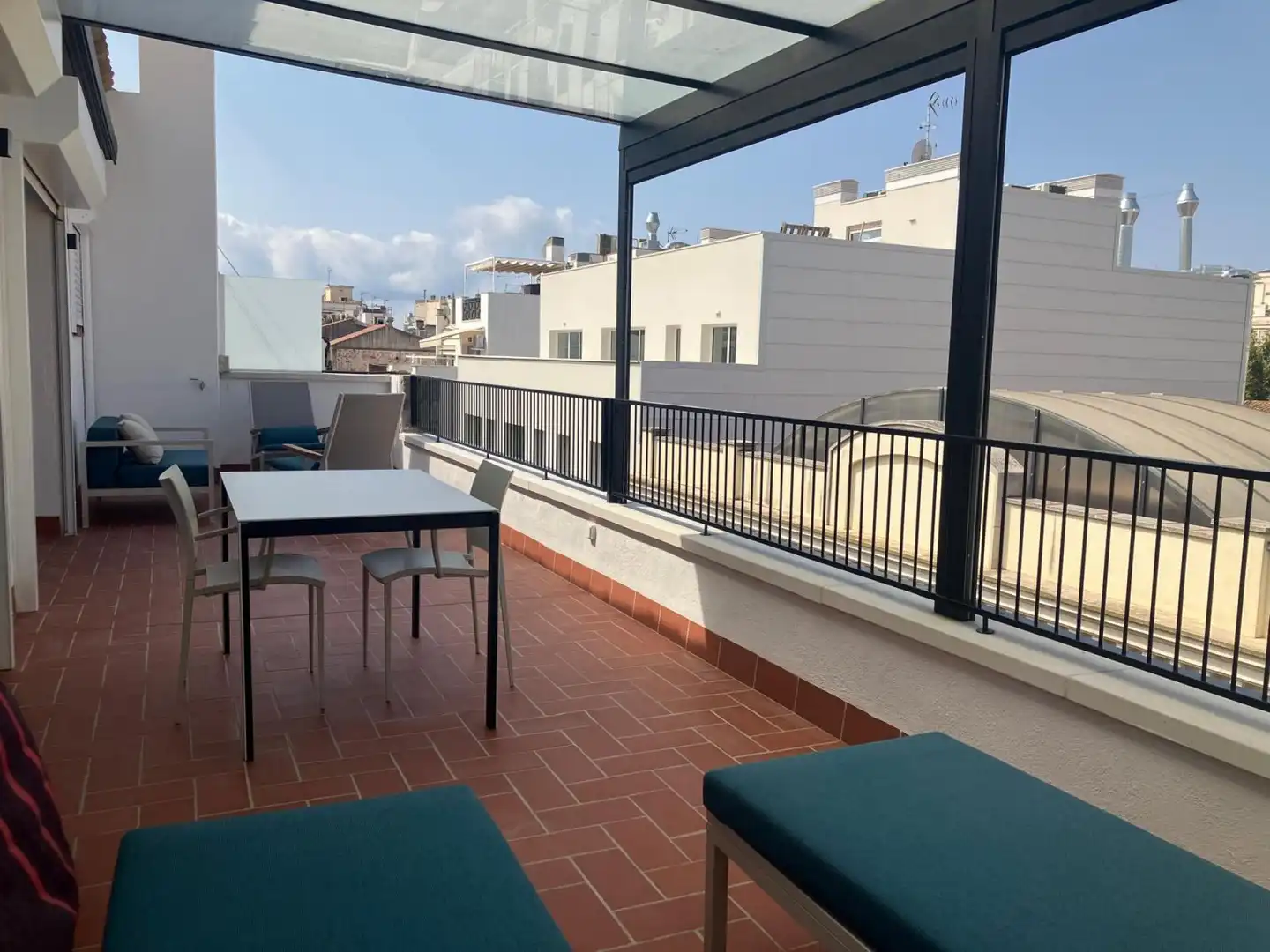 Penthouse mit Aufzug zum Verkauf in Marquès Montroig, imagen 20