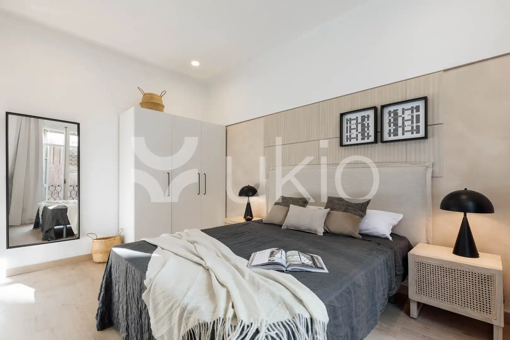 Apartment with terrace to rent in Carrer de Roger de Llúria, imagen 15