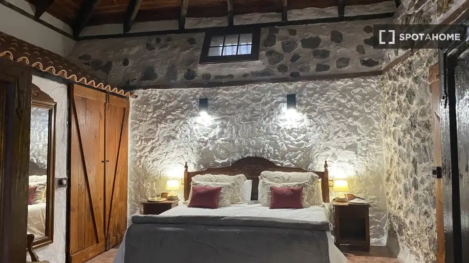 Habitación en El Tanque
