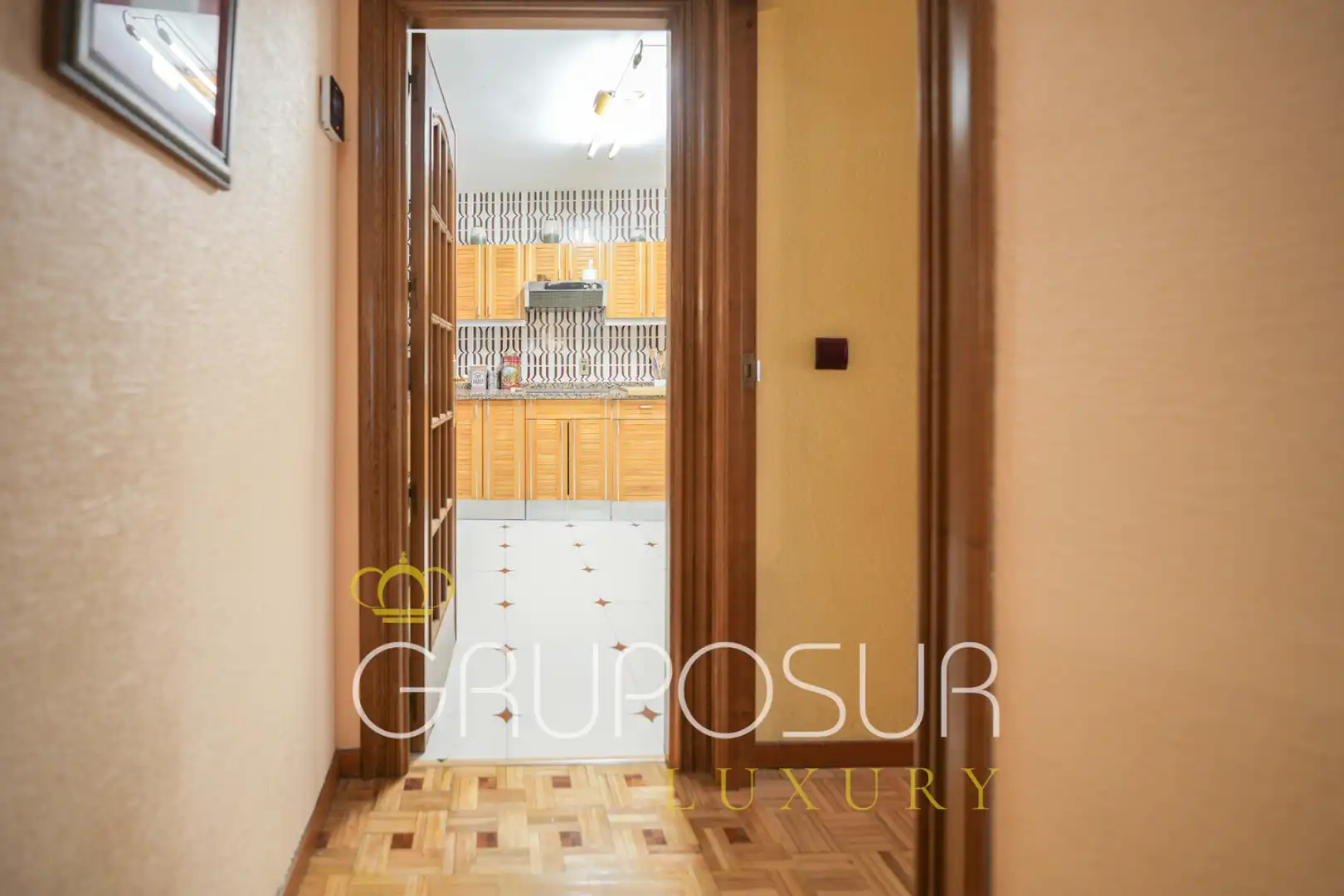 Pis en venda en Valladolid amb Calefacció, Parquet i Forn