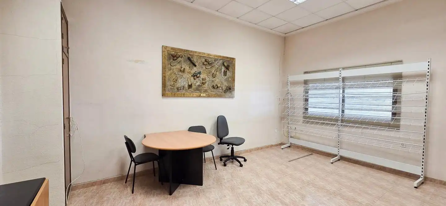 Nave industrial de alquiler en Elche / Elx