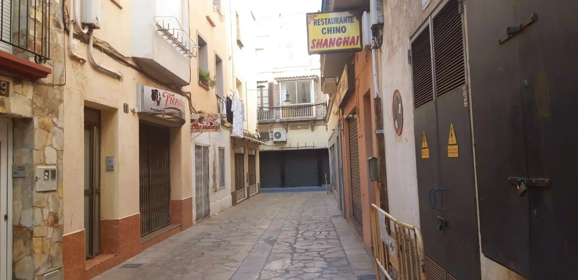Locale commerciale in vendita a Carrer de Josep Gelats 11, imagen 4
