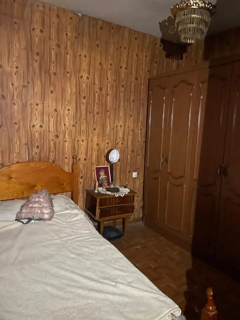 Habitación de Piso en venta en Zamora Capital 