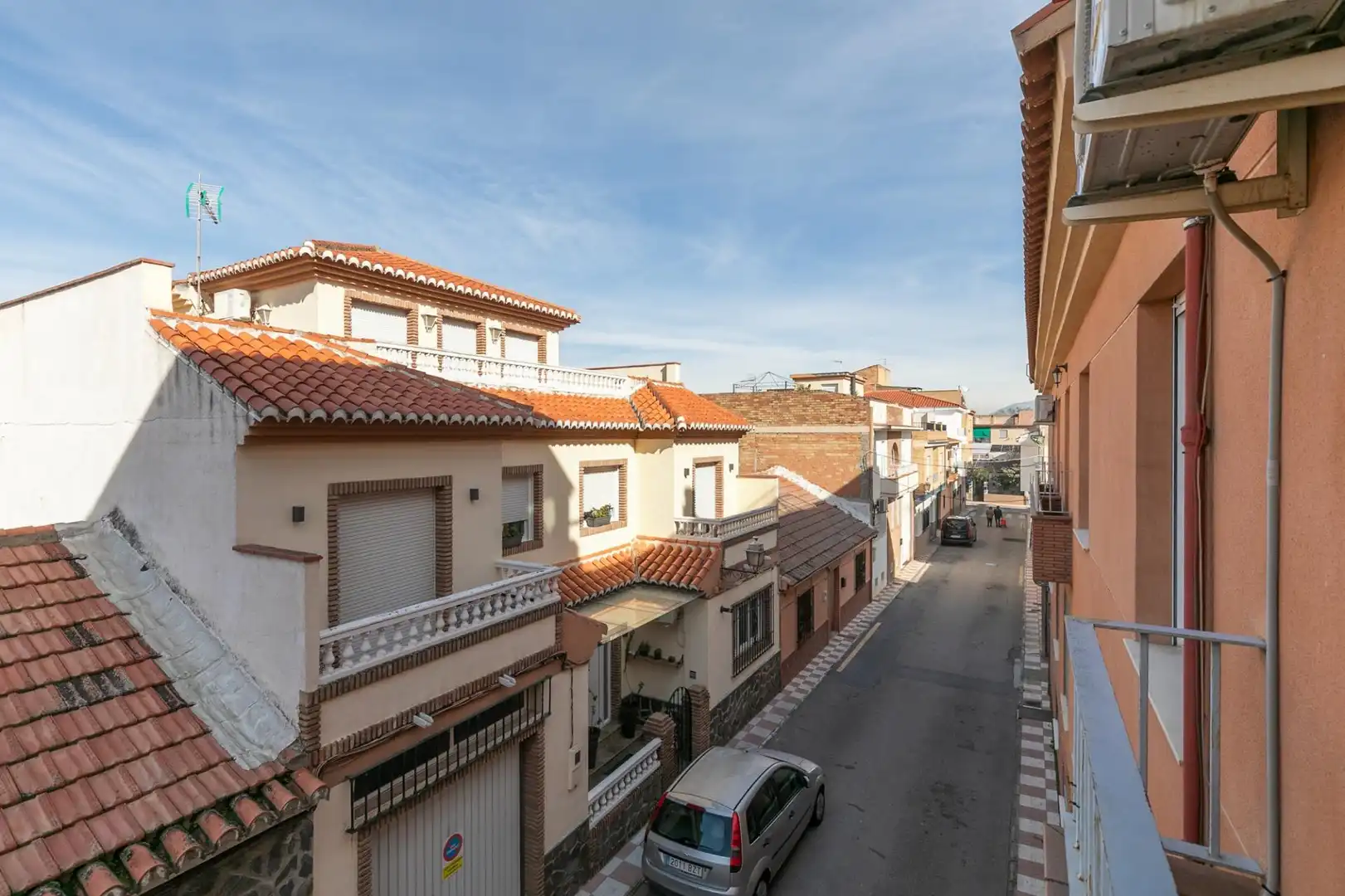 Flat with terrace for sale in Calle de Pamplona 14, imagen 15
