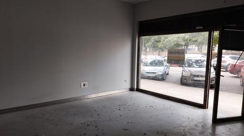 Photo 5 of Premises for rent in La Reconquista - El Rosario, Algeciras