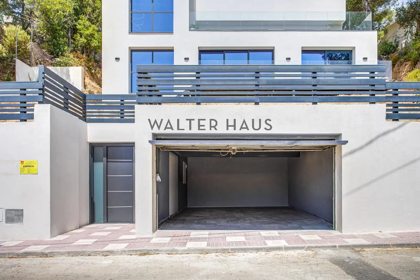 Haus mit Terrasse zum Verkauf in Carrer del Puig Brull 87, imagen 73