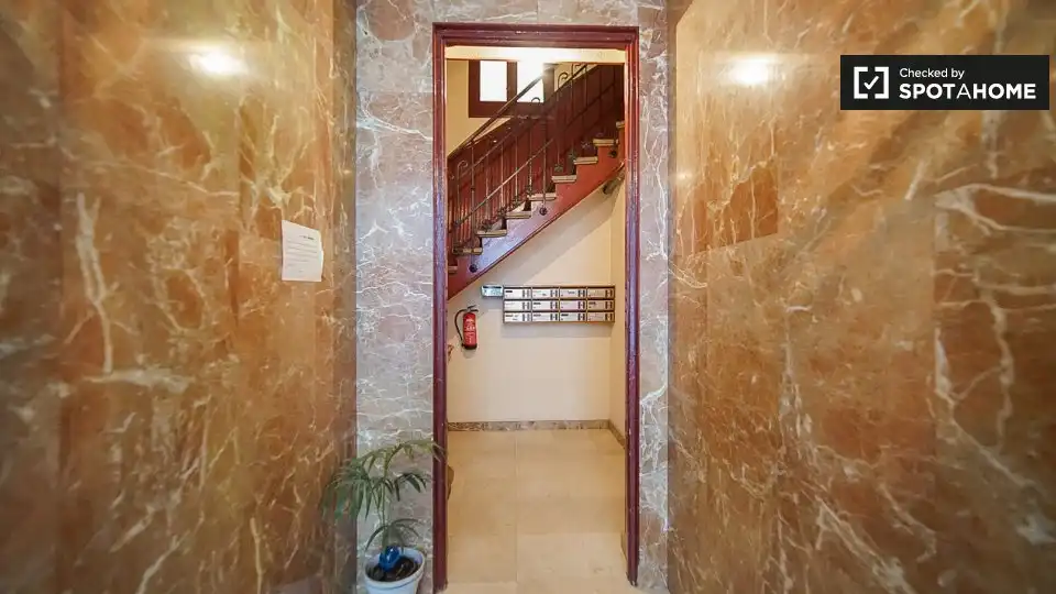 Flat to rent in Centro, imagen 16