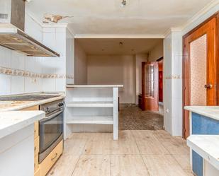 Kitchen of Flat for sale in La Font d'En Carròs