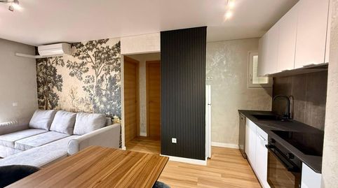 Foto 5 de Apartamento en venta en Urbano Arregui, 19, El Acequión, Torrevieja