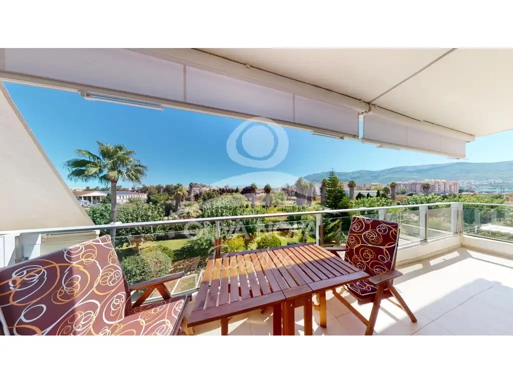 Mini appartamento con terrazza in vendita a Cami del Llavador, imagen 40