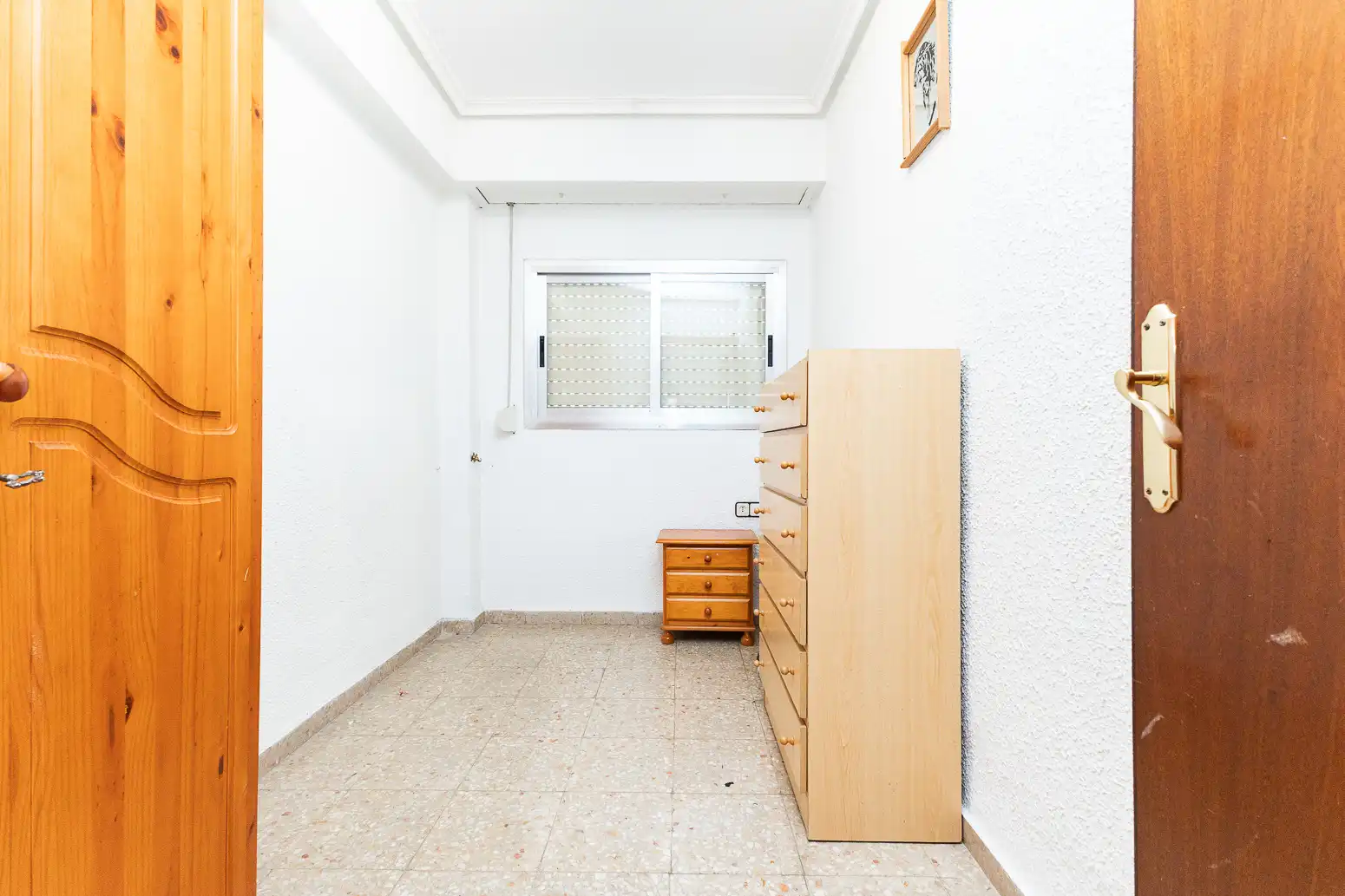 Dormitori de Pis en venda en Alaquàs amb Aire condicionat