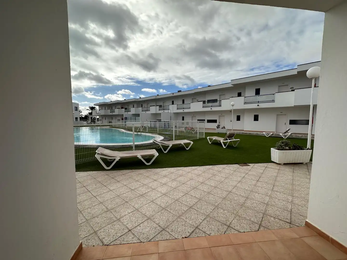 Apartamento en venta en Calle Valle de los Escobones, Costa Calma