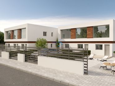 Appartement avec piscine à vendre à Orihuela Costa