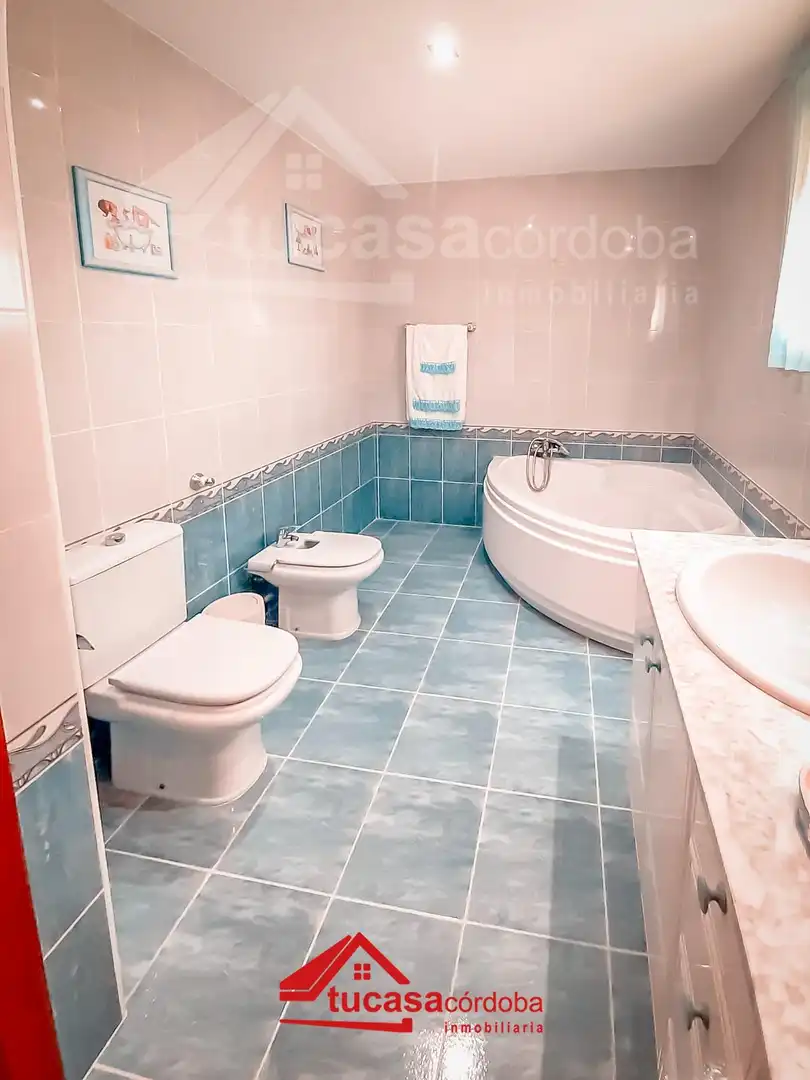 Country homes for sale in Villaharta
