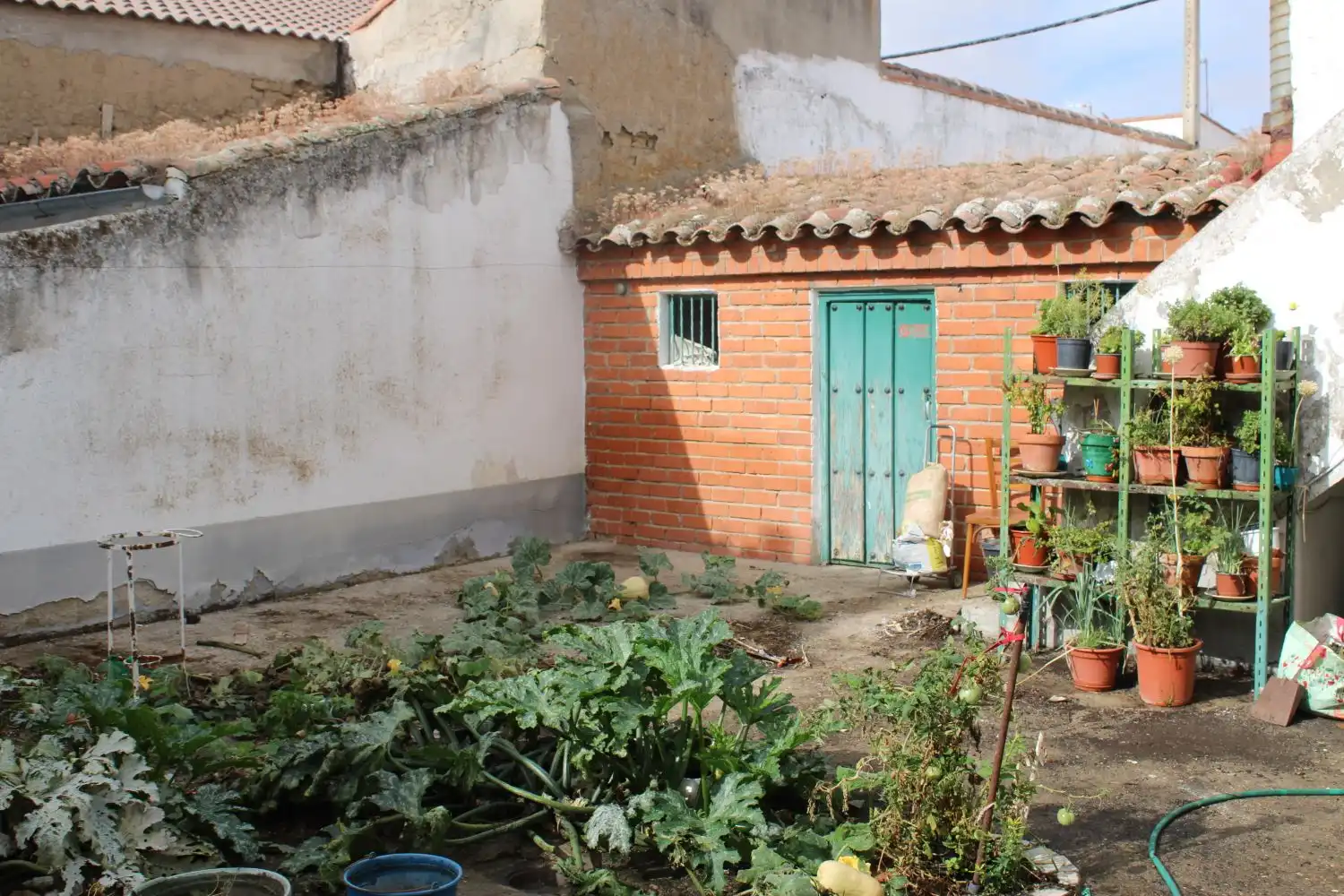 Casa o xalet en venda a Cantalapiedra, Salamanca