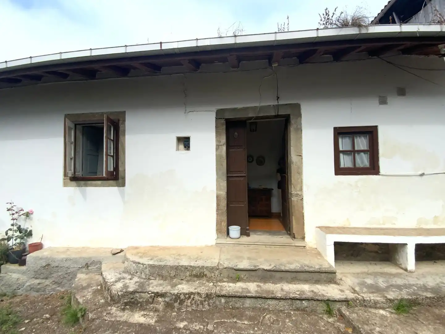 Houses for sale in N/A, Valdés - Luarca