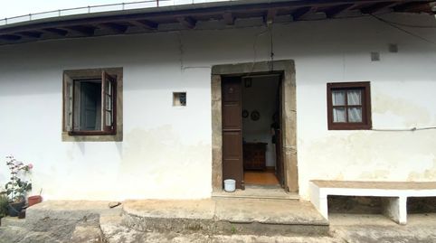 Foto 5 de Casa o chalet en venta en N/a, Valdés - Luarca, Asturias