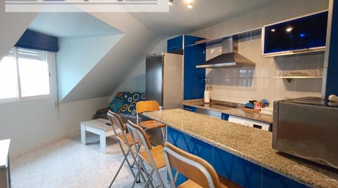 Foto 3 de Àtic en venda a Rúa Río Azor, Palmeira, Ribeira