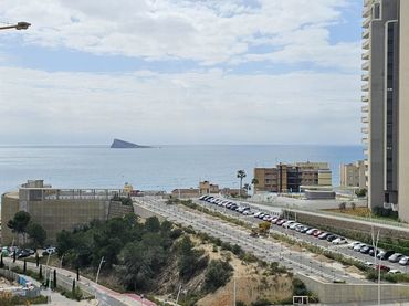 Appartamento con piscina in vendita a Avenida República Argentina