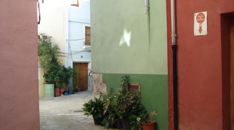 Foto 2 de Casa adosada en venta en Centro, Ontinyent