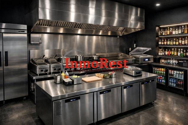 Local comercial en Alquiler en Zabaleta, 1 en Prosperidad