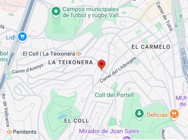 Flat with lift for sale in Horta - Guinardó
