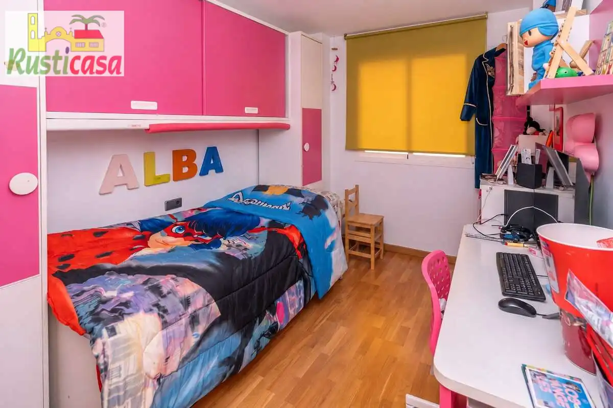 Habitación de Piso en venta en Linares con Aire acondicionado, Calefacción y Amueblado