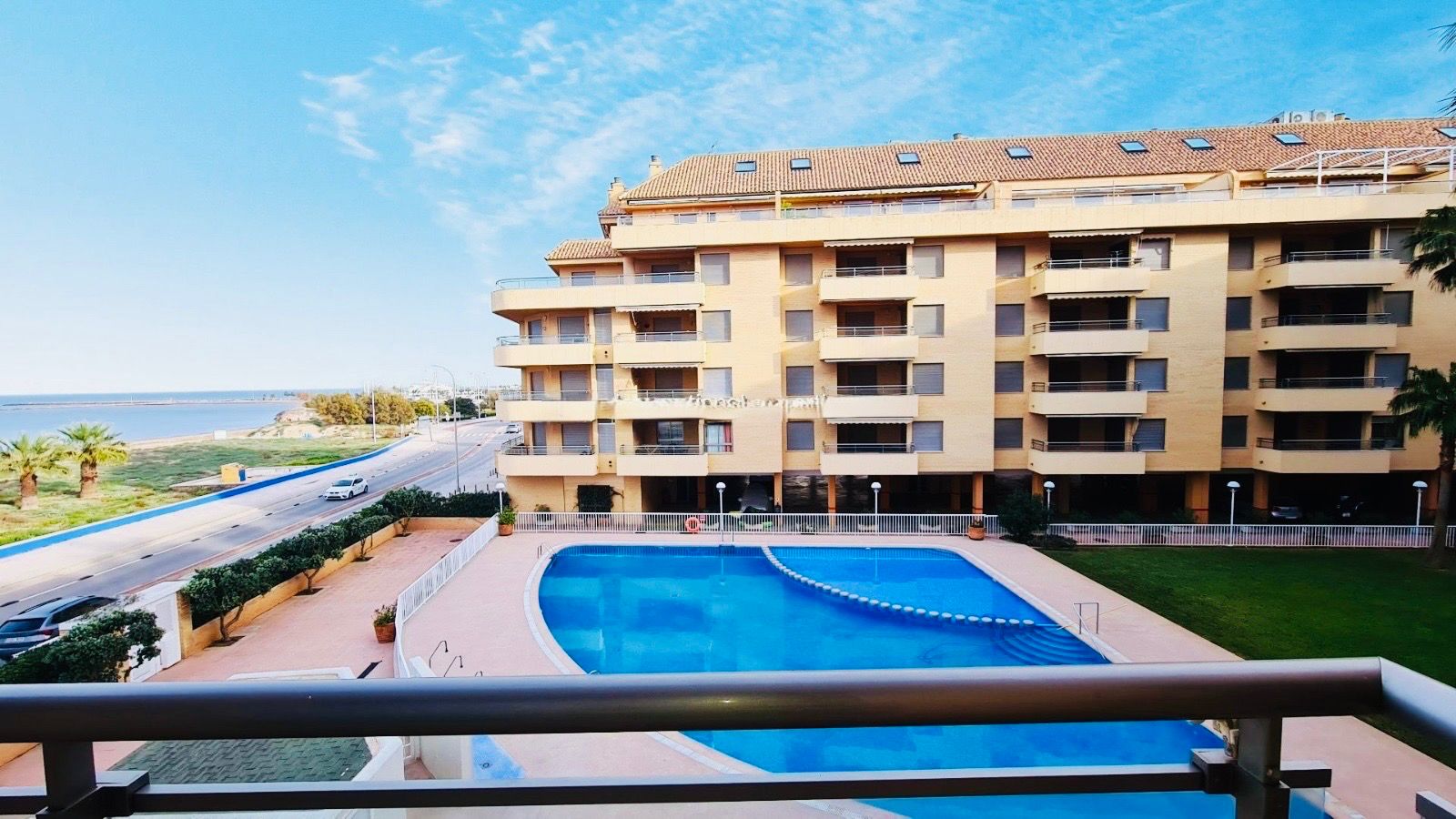 Apartamento en venta en El Puerto