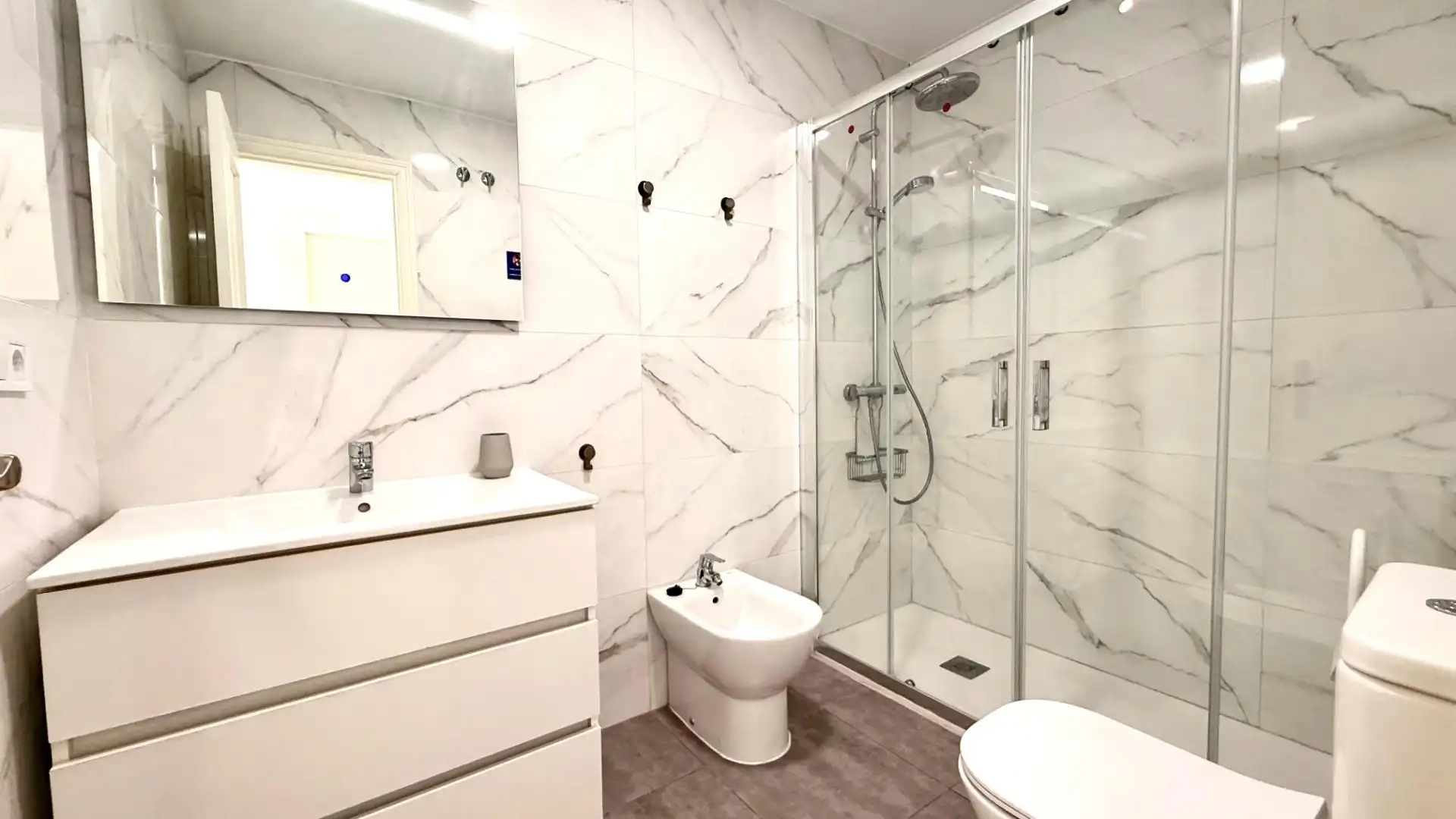 Apartament amb piscina en venda a Los Pacos, imagen 23