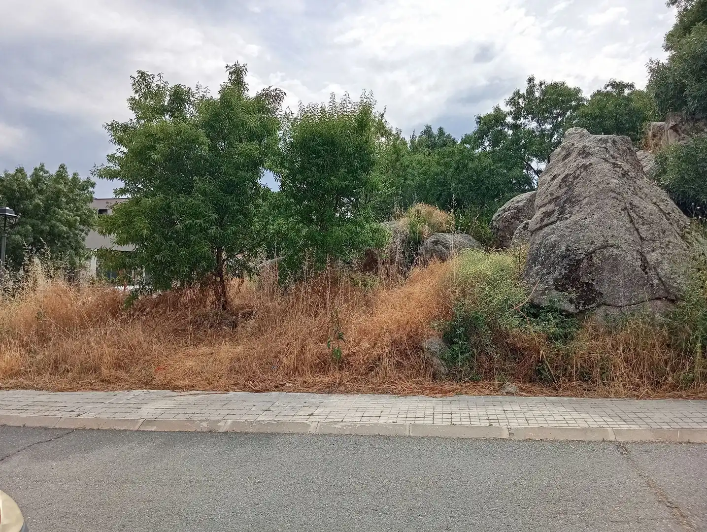Residencial en venta en Zarzalejo