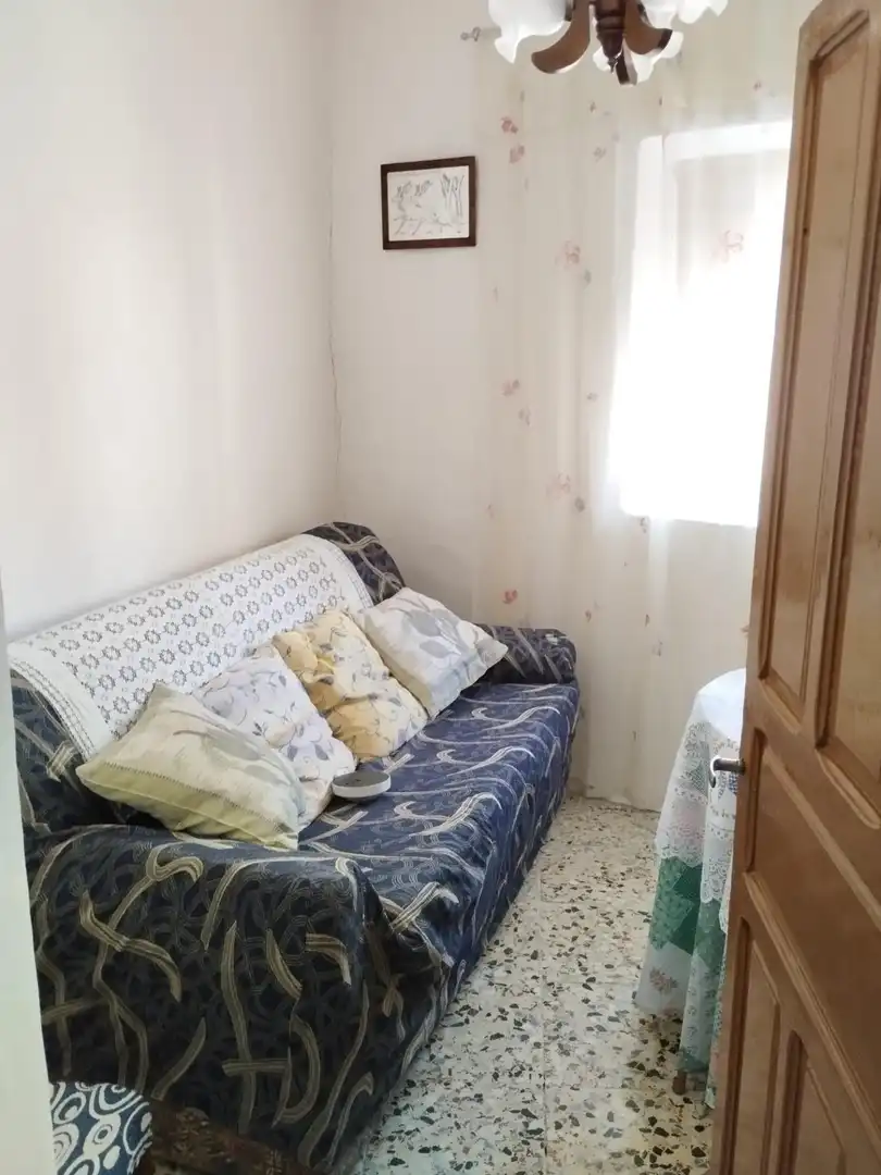 Casa rústica amb terrassa en venda a Calle CEMENTERIO, imagen 17