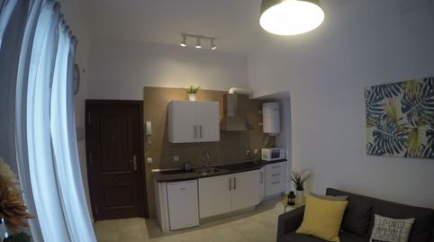 Foto 2 de Apartamento de alquiler en Sta. Marina - San Andrés - San Pablo - San Lorenzo, Córdoba Capital