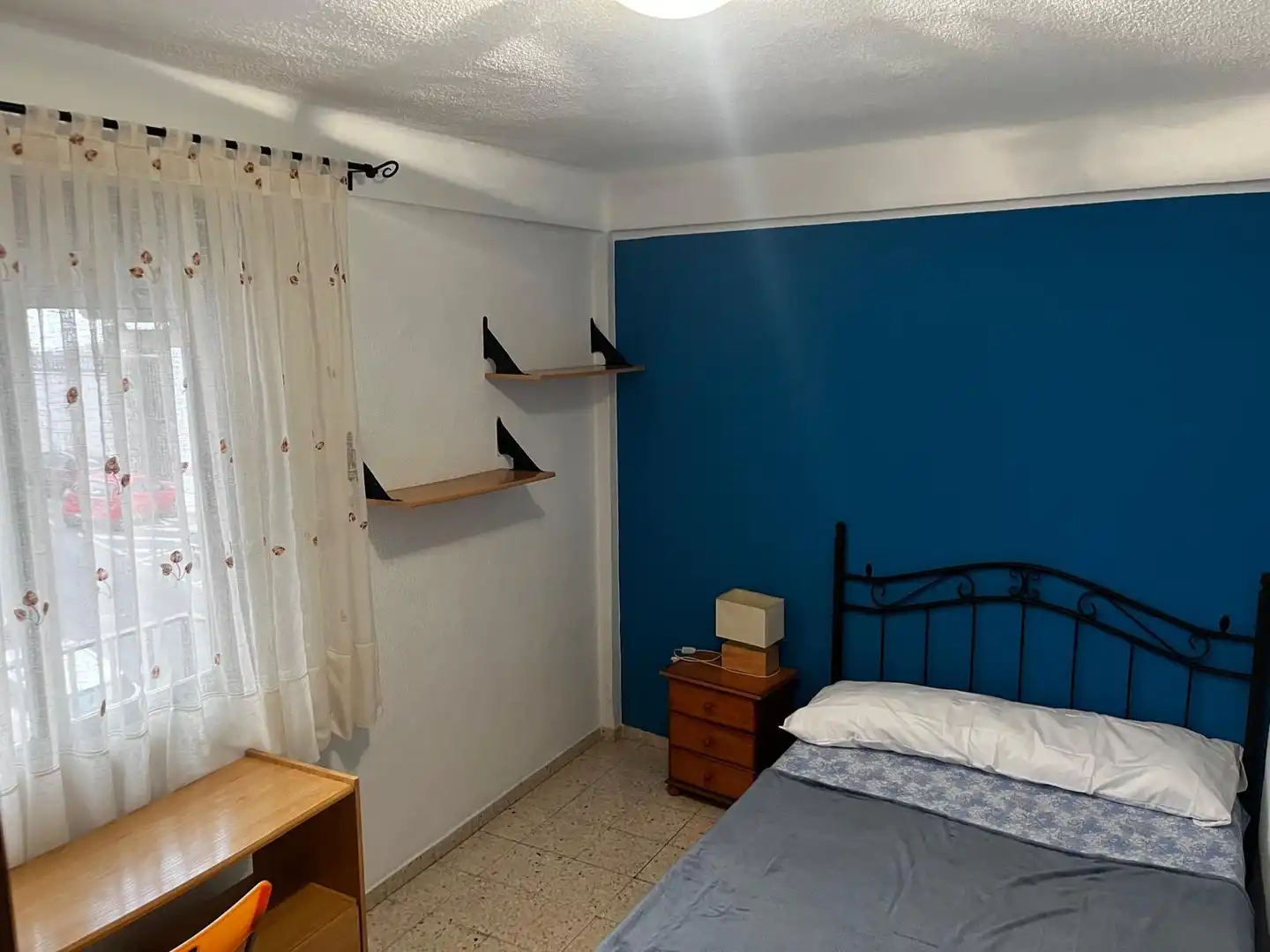 Flat to rent in Casco Antiguo, imagen 2