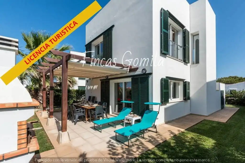 Maison avec piscine à vendre à Passarell
