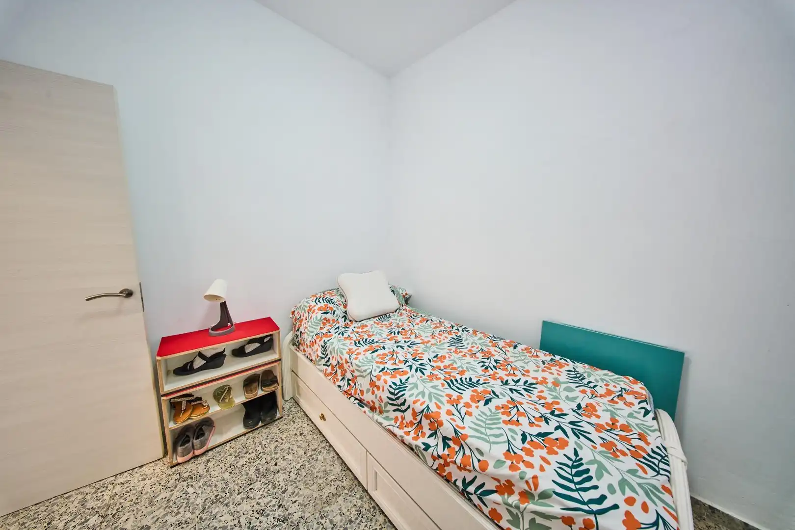 Dormitori de Casa o xalet en venda en Bérchules amb Aire condicionat, Terrassa i Moblat
