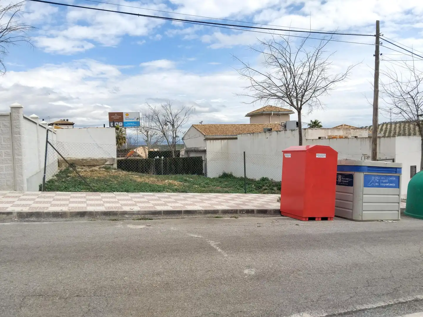 Terrenys i solars en venda a Pinos Puente, imagen 6