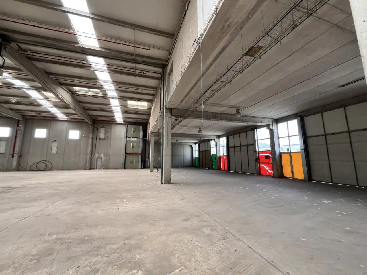 Nave industrielle à louer à Fogars de la Selva, imagen 3