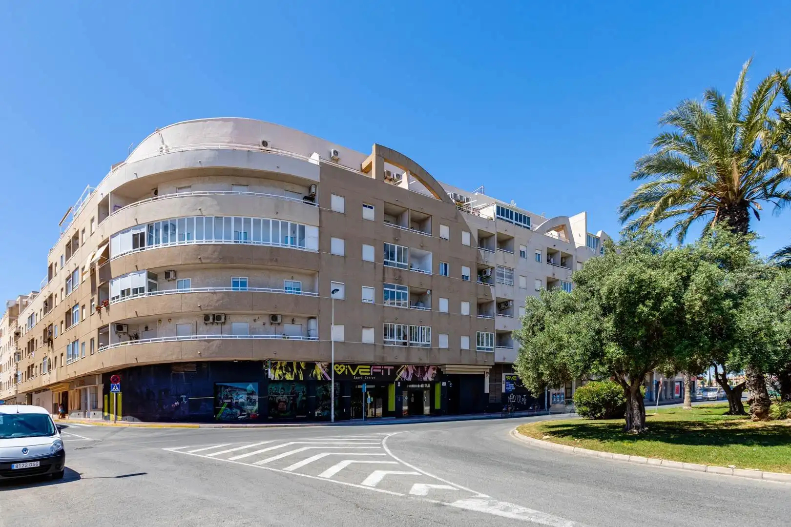 Apartamento con terraza en venta en Calle JOAQUIN CHAPAPRIETA, imagen 43