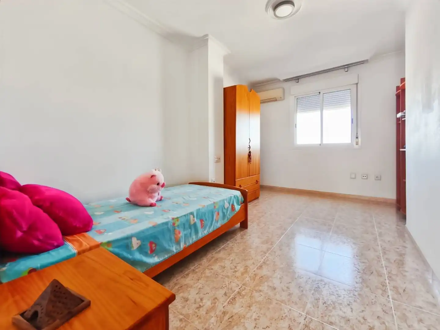 Maison jumelée à vendre à Huércal de Almería, imagen 21