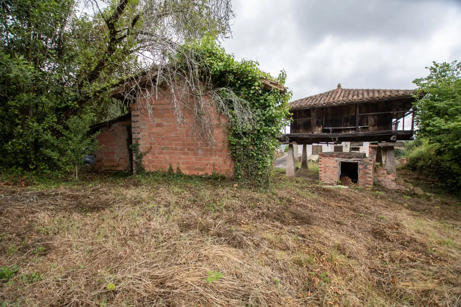 Casa a schiera con giardino in vendita a AL ACEVEDO, imagen 10