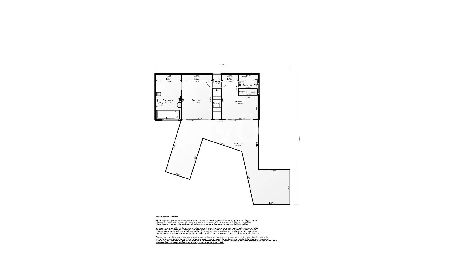 Casa o chalet en venta en Torrelodones con Calefacción, Jardín privado y Terraza