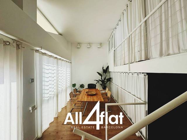 Local comercial en Alquiler en Calle Santa Madrona en Casagemes