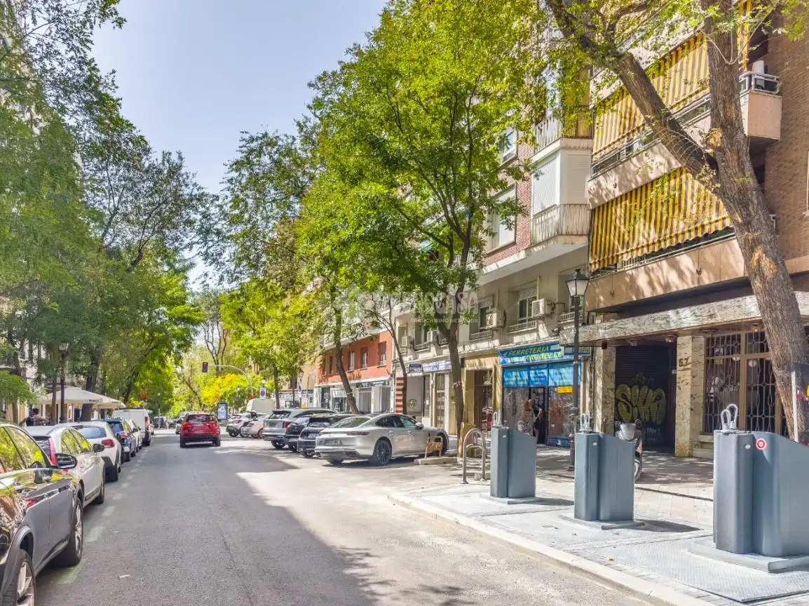 Wohnung zum Verkauf in Fernandez de los rios 50, imagen 30