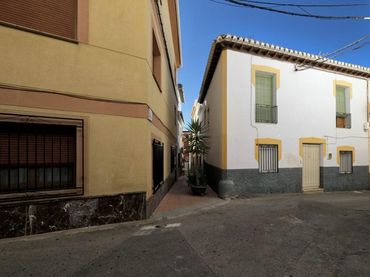 Casa en venda a Calle Angosta 7