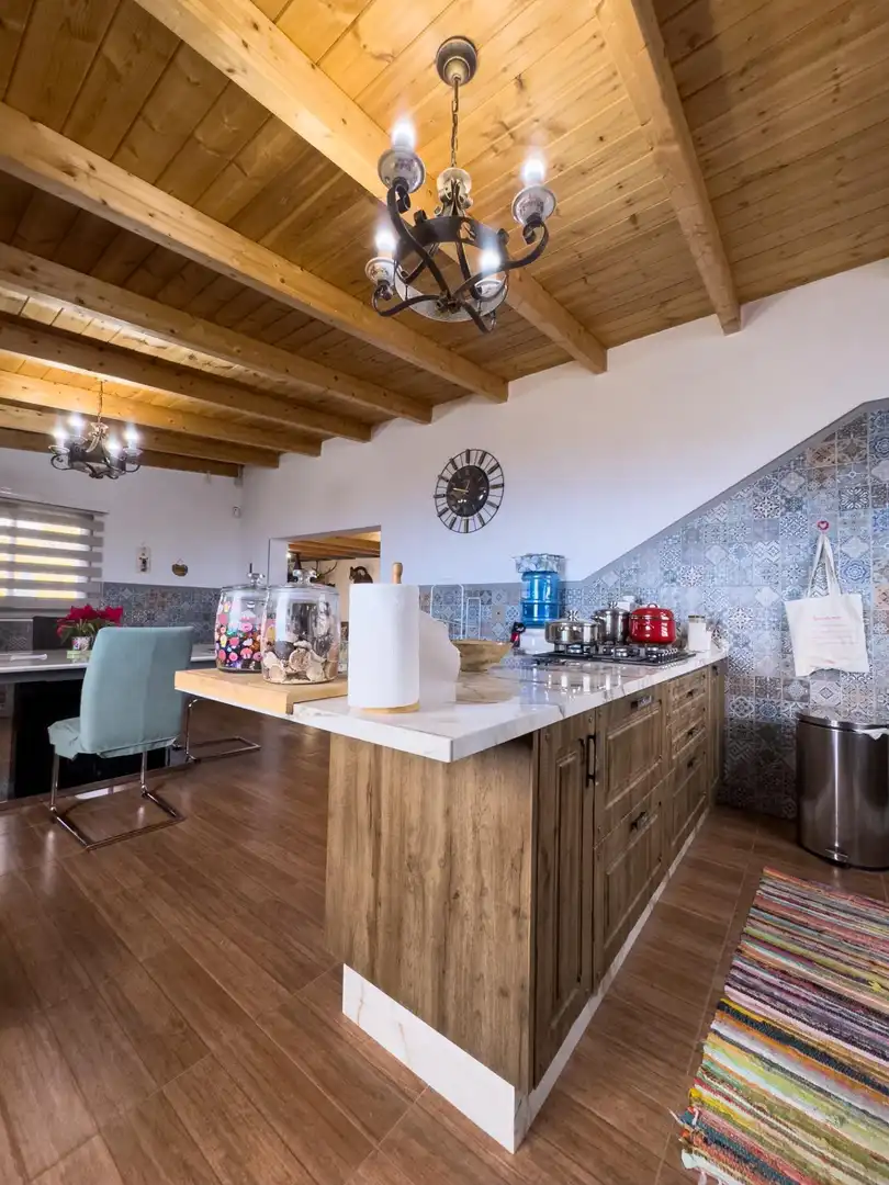 House with garden for sale in Caserío del Miradero, imagen 9